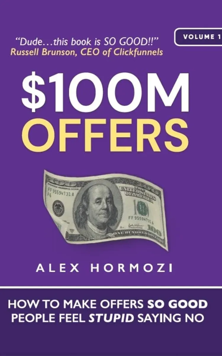 $100M Offers