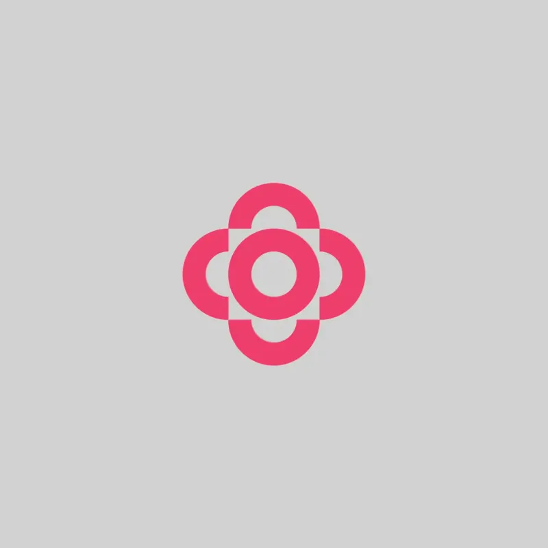 Branding portfolio work by DMS