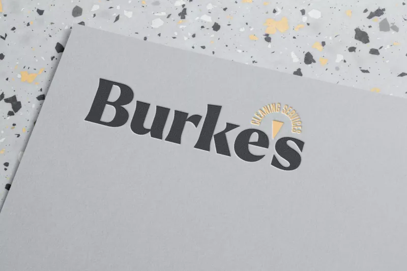Branding portfolio work by DMS