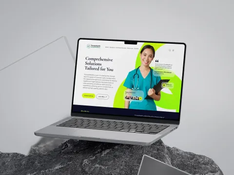 TriumpHealth