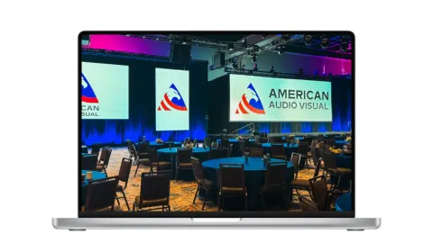 American Audio Visual