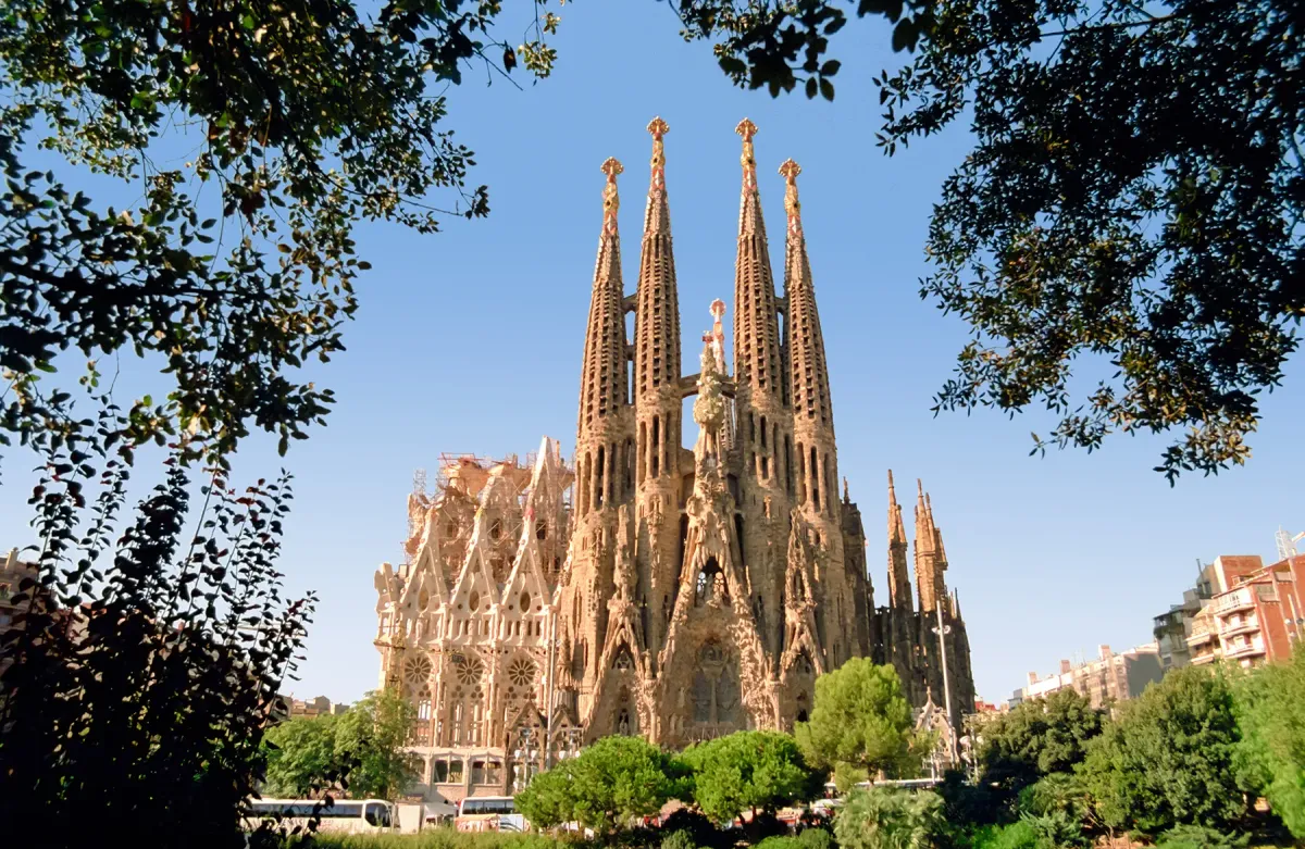 Digital marketing expertise in Barcelona