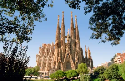 Barcelona