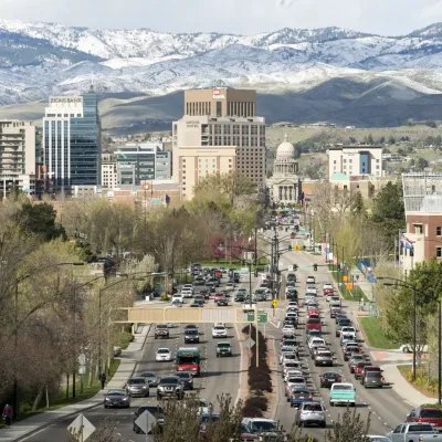 Boise