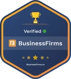 BusinessFirms Verified