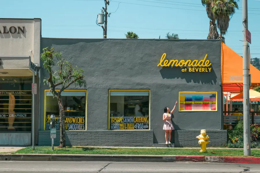 California has 4.3 million small businesses fighting for the same customers. Here's how to cut through the noise with focused strategy, regional targeting, and marketing that actually fits your budget.