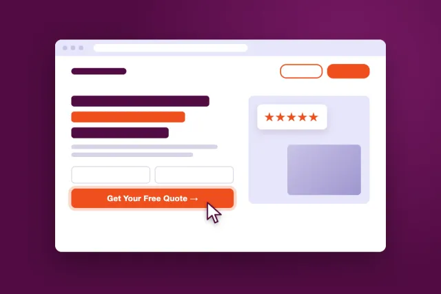Conversion-Focused Web Design: How to Build Pages That Turn Visitors Into Customers