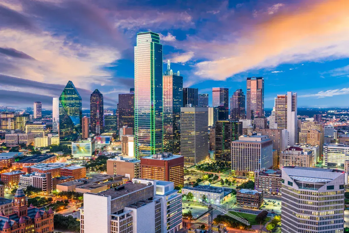 Digital marketing expertise in Dallas