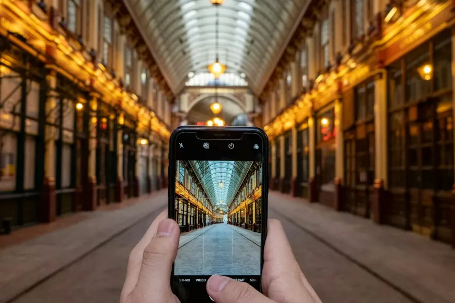 Google Business Profile Photos: Google's Rules, a Shot List and Your Cover Photo