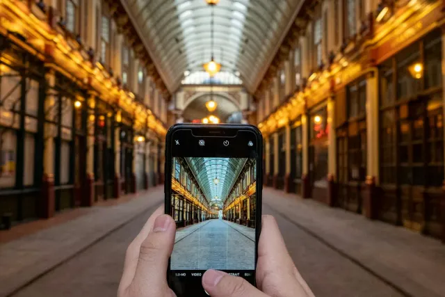 Google Business Profile Photos: Google's Rules, a Shot List and Your Cover Photo