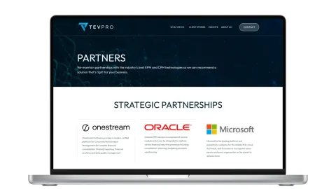 Tevpro