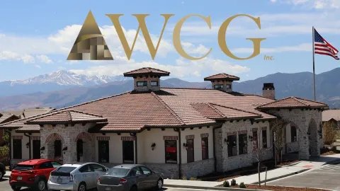 WCG CPAs & Advisors
