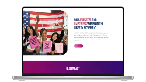 Ladies of Liberty Alliance (LOLA)