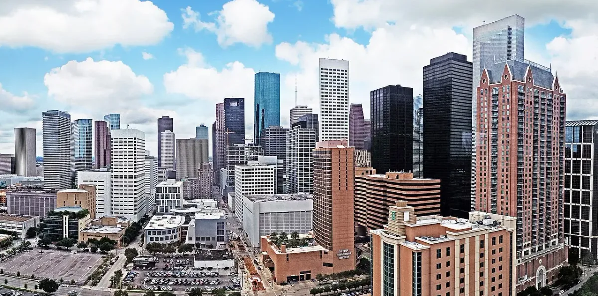 Digital marketing expertise in Houston