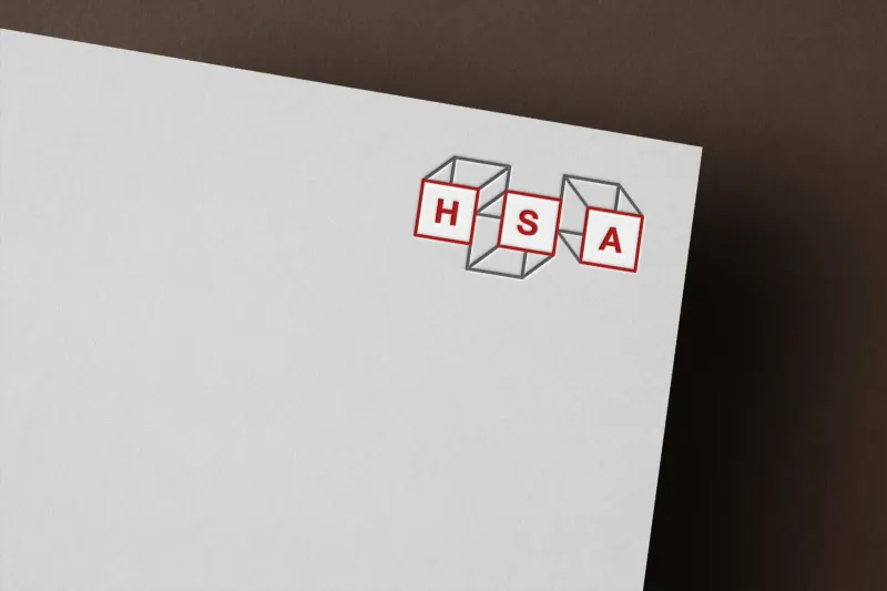 Branding portfolio work by DMS