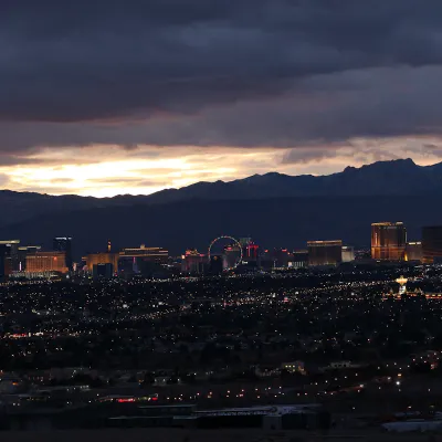 Las Vegas