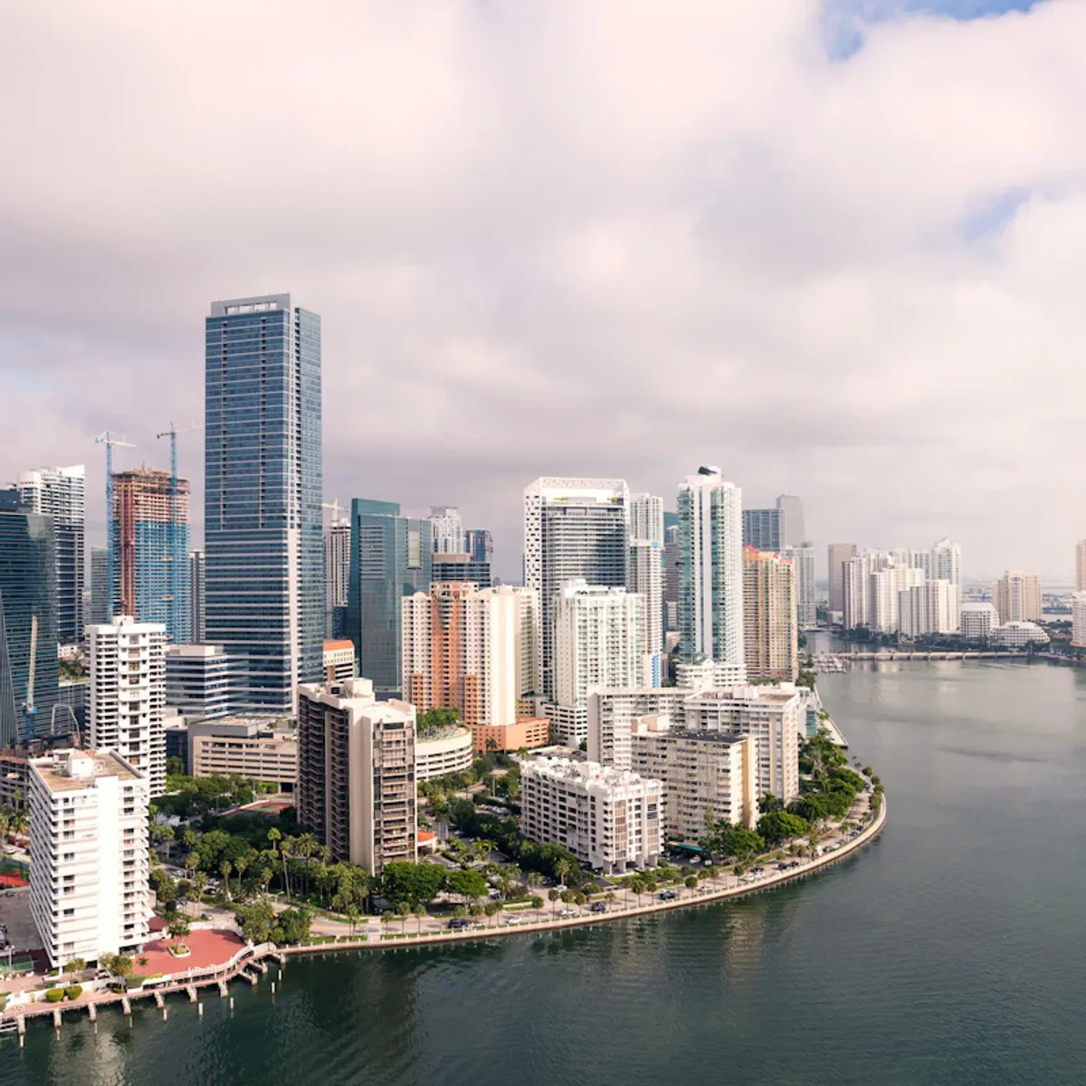 Digital marketing expertise in Miami