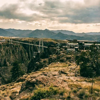 Pueblo