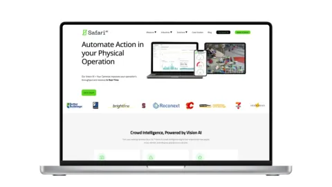Safari AI
