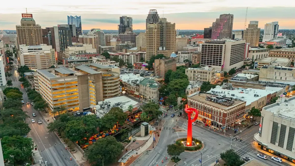 Digital marketing expertise in San Antonio