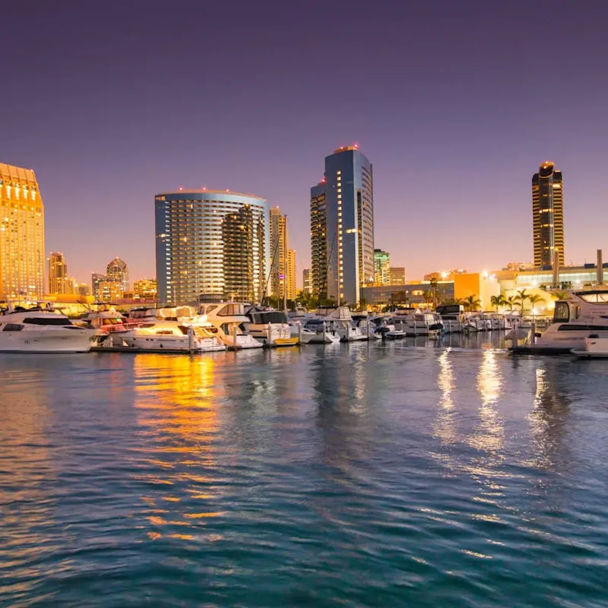 Digital marketing expertise in San Diego