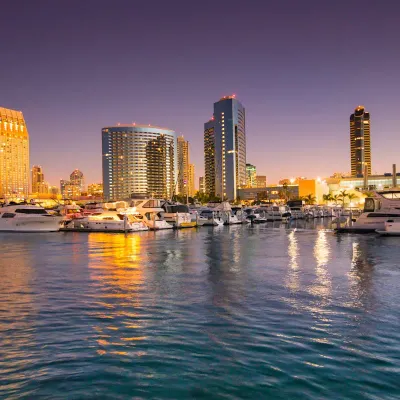 San Diego