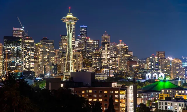 Seattle SEO: Competing in the Pacific Northwest's Most Competitive Market