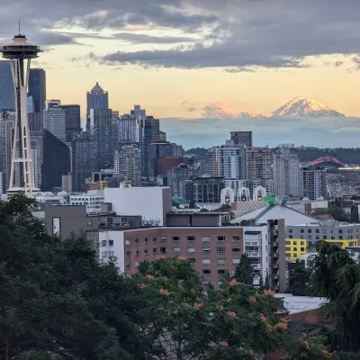 Seattle