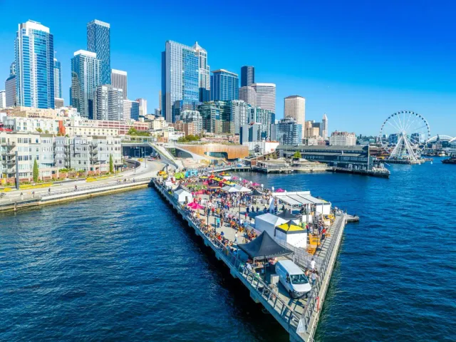 SEO Packages in Seattle: What Puget Sound Businesses Should Expect to Pay