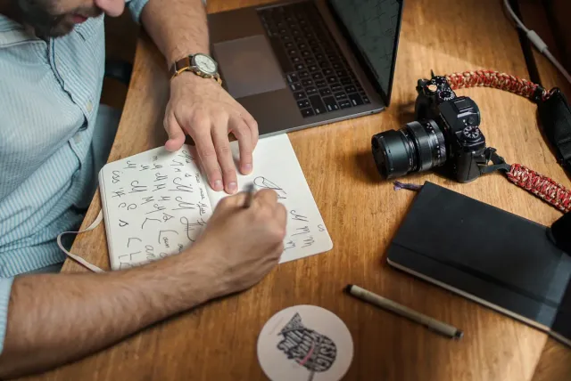 Small Business Branding: Building an Identity That Actually Converts