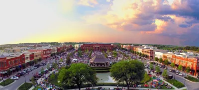 Southlake