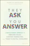They Ask, You Answer