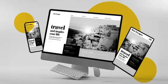 Website Design and SEO Packages: Why Bundling Saves Money and Gets Better Results