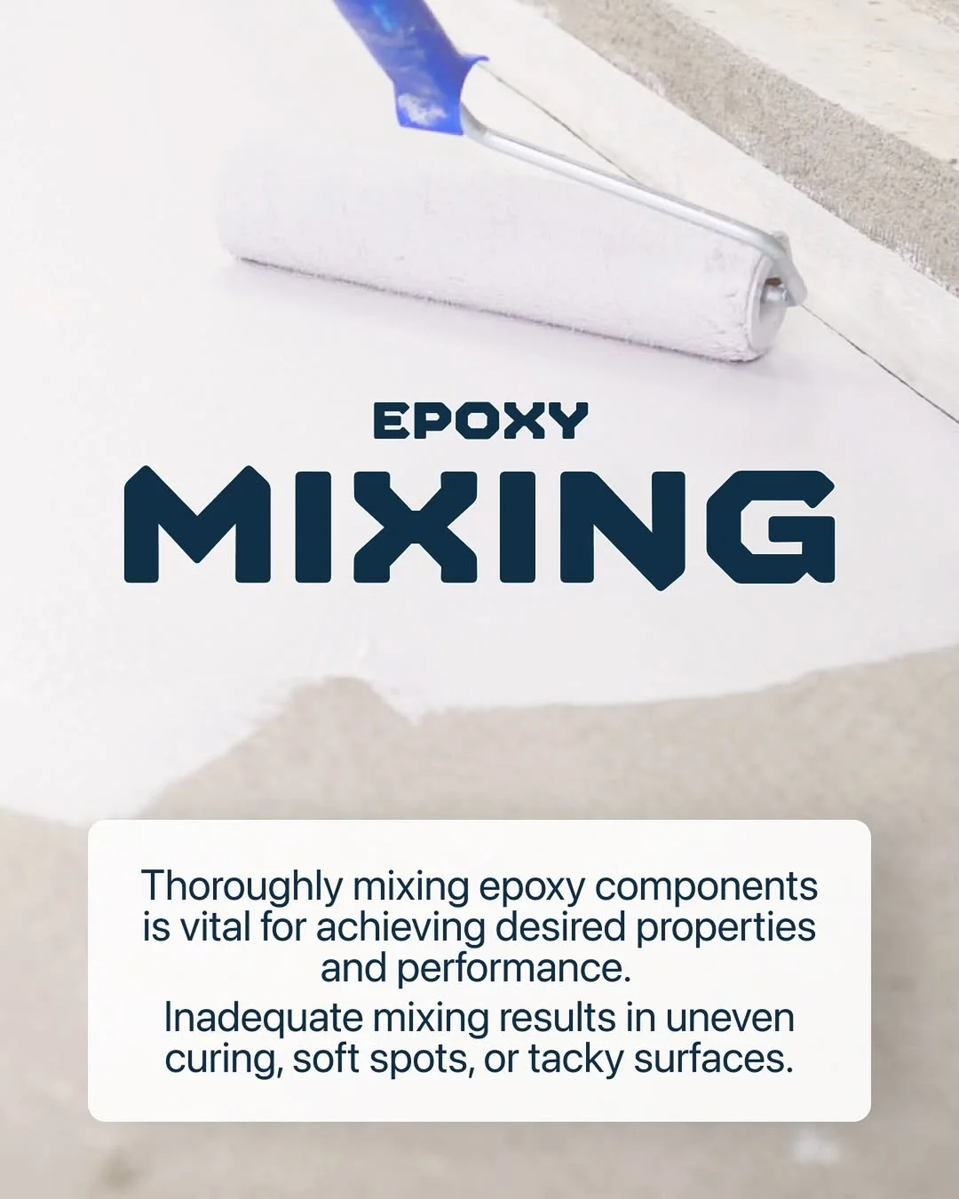 Mistake 2: Importance of Priming - skipping primer leads to peeling and bubbling